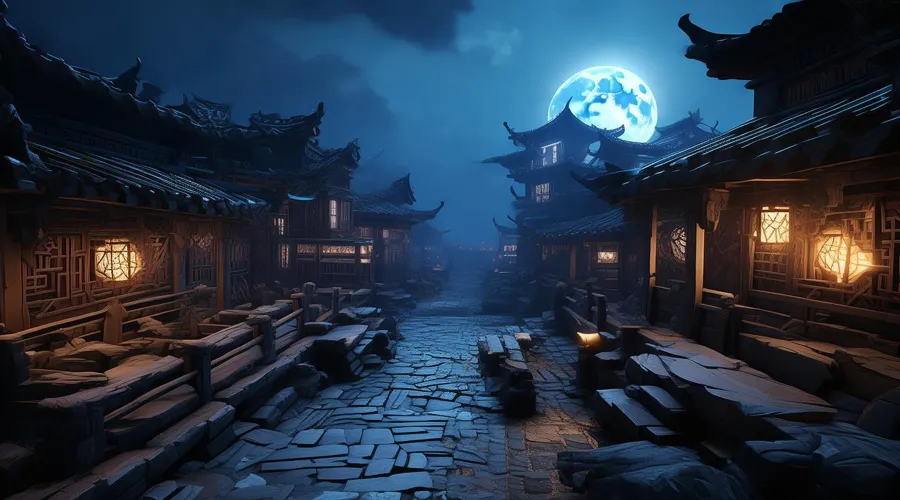 旁观者2游戏图片1